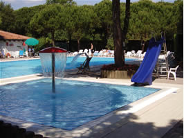 Waikiki, Adria, Italien