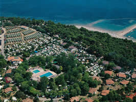 Villaggio Turistico Europa, Adria, Italien