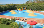 Union Lido, Adria, Italien
