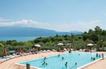Eden, Gardasee, Italien