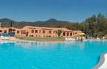 Villaggio Camping 4 Mori, Sardinien, Italien