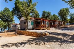 Camping Glavotok, Kvarner-Bucht, Kroatien