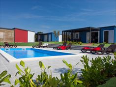 Camping Kastanija, Istrien, Kroatien