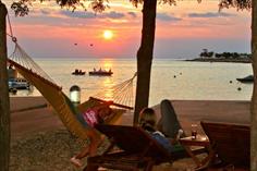 Camping Park Umag, Istrien, Kroatien