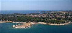 Stupice Camping Village, Istrien, Kroatien