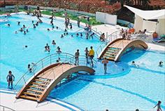 Camping Vestar, Istrien, Kroatien