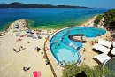 Solaris, Dalmatien, Kroatien