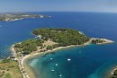 Stoja Camping Village, Istrien, Kroatien