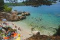 Slatina, Kvarner-Bucht, Kroatien