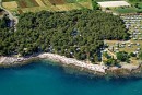 Sirena, Istrien, Kroatien