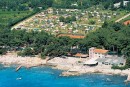 Pineta, Istrien, Kroatien