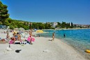 Rozac Auto Camp, Dalmatien, Kroatien
