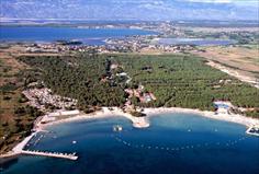 Zaton Holiday Resort, Dalmatien, Kroatien