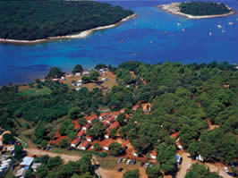 Indije Camping Village *, Istrien, Kroatien