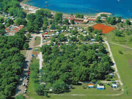 Mareda, Istrien, Kroatien