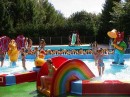 Camping Fuussekaul in Heiderscheid , , Luxemburg