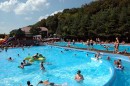 Camping Eurocamping Nommerlayen in Nommern, , Luxemburg