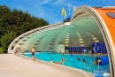 Camping Birkelt in Larochette , , Luxemburg