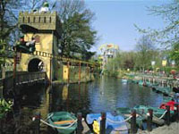 Camping Niederlande