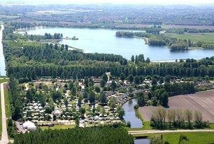 DroomPark Molengroet, Nordsee, Niederlande