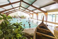 Ferienpark De Twee Bruggen, Gelderland, Niederlande