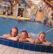 Ferienpark Zeebad, Nordsee, Niederlande