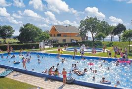 Camping Gulperberg Panorama, Limburg, Niederlande