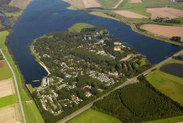 Oostappen Vakantiepark Marina Beach, Nordsee, Niederlande