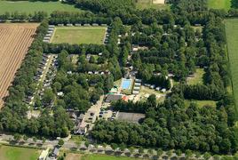 Recreatiepark Brugse Heide, De Kempen, Niederlande