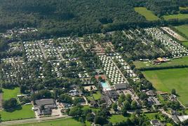 Recreatiepark Droomgaard, Brabant, Niederlande