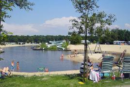 Vakantiepark Het Stoetenslagh, Vechtdal, Niederlande