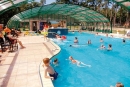 Recreatiepark Arnhem, Veluwe, Niederlande