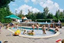 Recreatiepark Brugse Heide, De Kempen, Niederlande