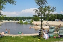 Vakantiepark Het Stoetenslagh, Vechtdal, Niederlande