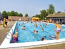 Recreatiepark Droomgaard, Brabant, Niederlande