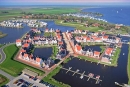 Landal Esonstad, Friesland, Niederlande