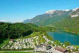 Camping Seeblick-Toni, Tirol, �sterreich