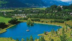 Sportcamp Woferlgut, Salzburg, �sterreich