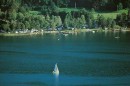 Seecamping Berghof, K�rnten, �sterreich