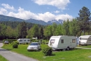 Schluga Camping, K�rnten, �sterreich