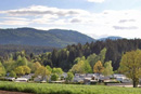 Camping Maltschacher See, K�rnten, �sterreich