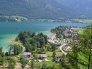 Campingplatz Birkenstrand, Salzburg, �sterreich