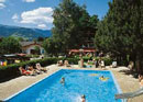 Camping Sportcamp Woferlgut  in Bruck / Gro�glockner bei Zell Am See, Salzburg, Oesterreich