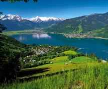 Sportcamp Woferlgut, Salzburg, �sterreich