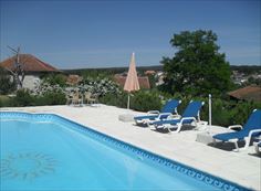 Quinta da Tapada, Beira Alta, Portugal
