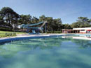 Camping San Pedro de Moel in Marinha Grande, Costa de Prata, West Portugal