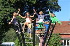 Camping Stor�ngens, Bohusl�n, Schweden