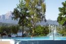 International Lido, Vierwaldst�ttersee, Schweiz