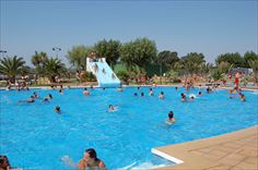 Camping Mas Patoxas, Costa Brava, Spanien