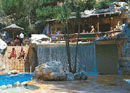 Camping Castell Montgri in L'Estartit, , Spanien